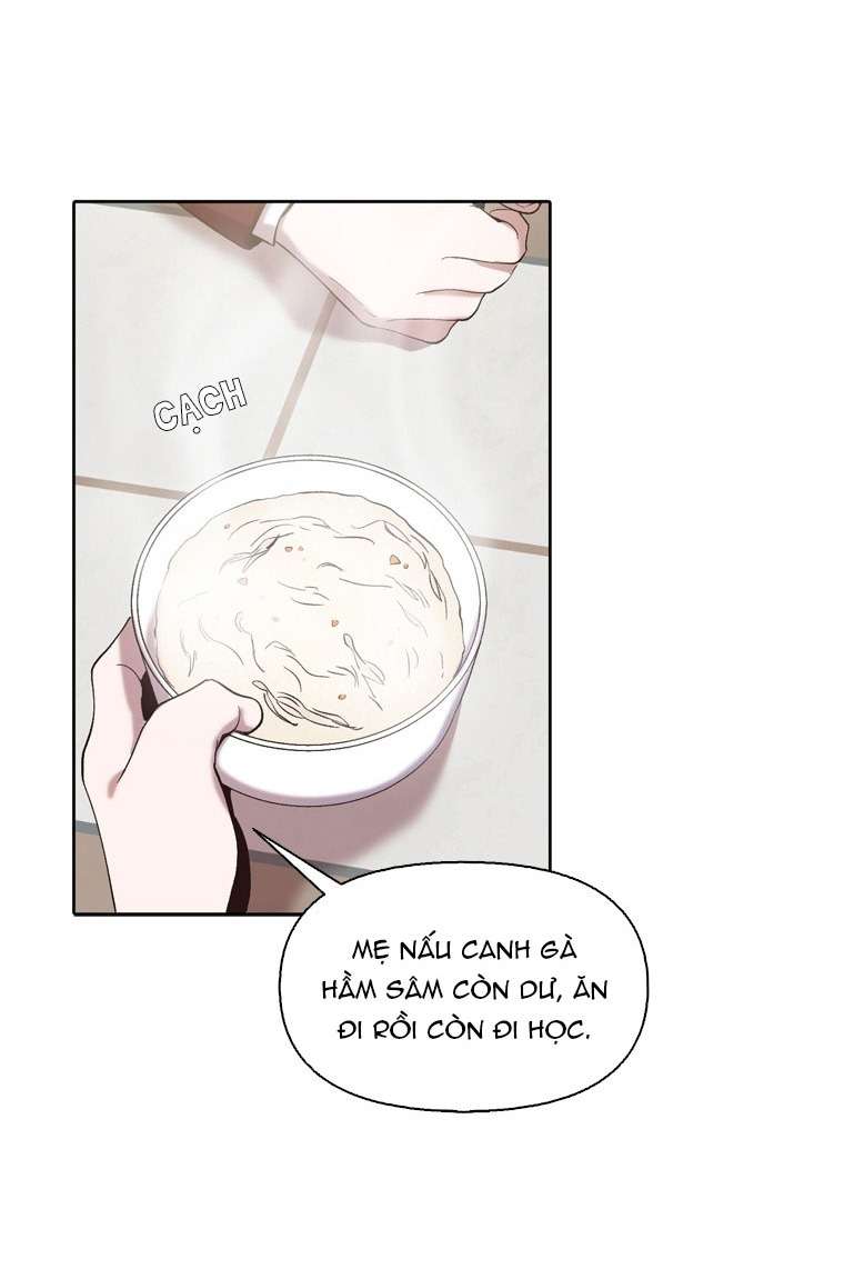 Thanh Xuân Của Chúng Ta Chap 79 - Trang 4