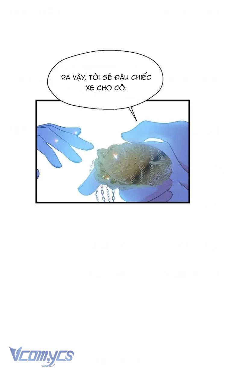 Bệ Hạ Xin Đừng Giết Tôi!!! Chap 28 - Trang 3