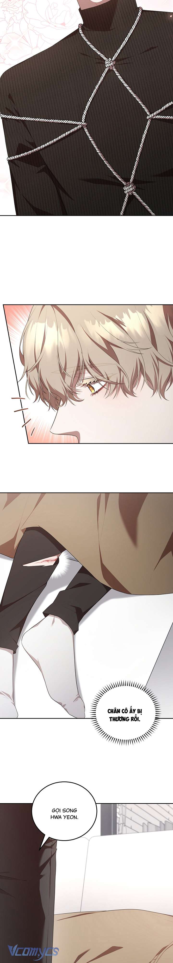 Chủ Tiệm Cafe Là Guide Cấp S Chap 6 - Next Chap 7