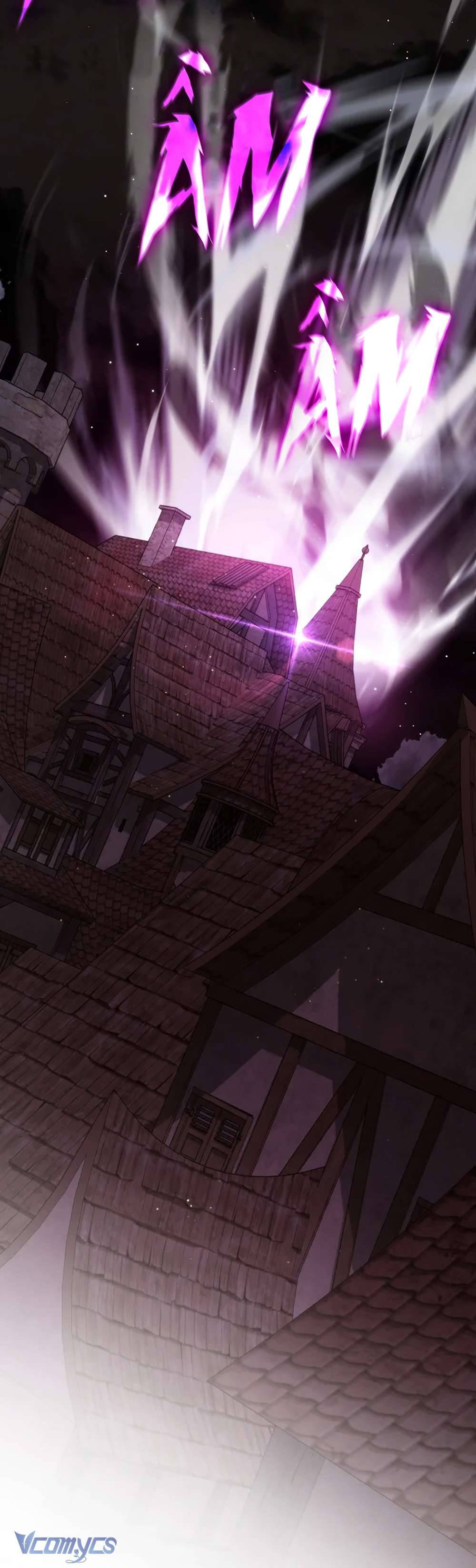 Không Thể Thoát Khỏi Người Chap 78 - Next Chap 79