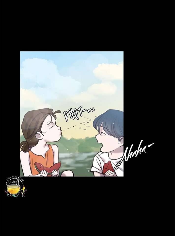 Thanh Xuân Của Chúng Ta Chap 66 - Trang 4