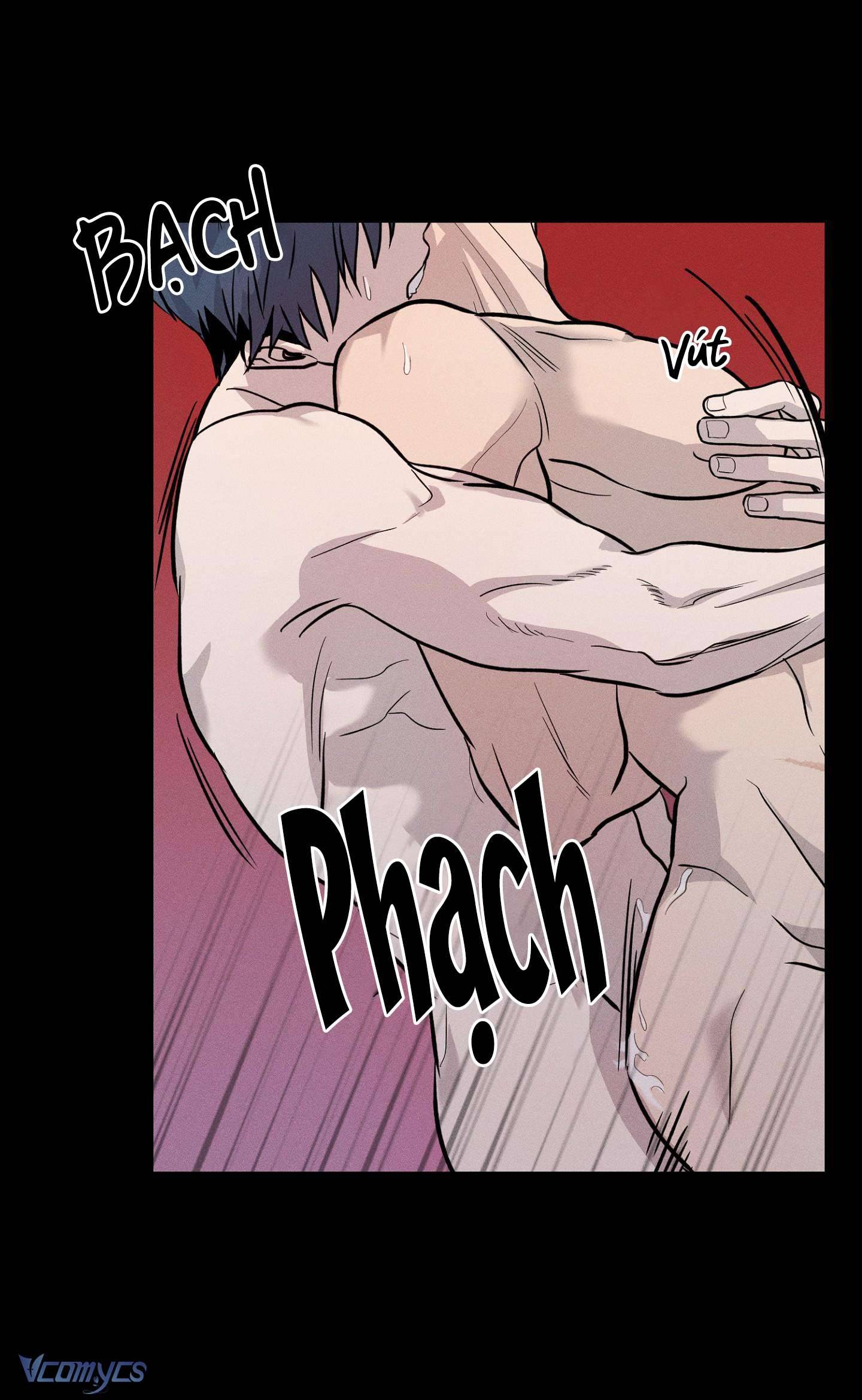 Cậu Đã Bị Bắt! Chap 3 - Trang 2