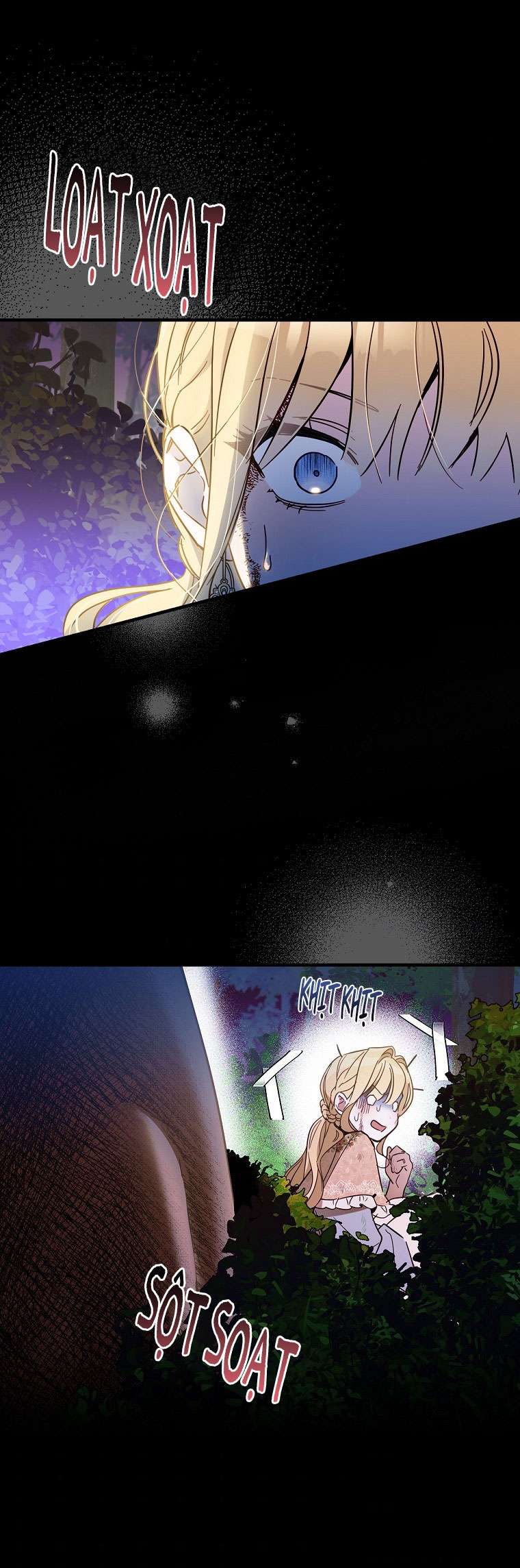 Phương Pháp Khiến Phu Quân Đứng Về Phía Tôi Chapter 18 - Trang 4