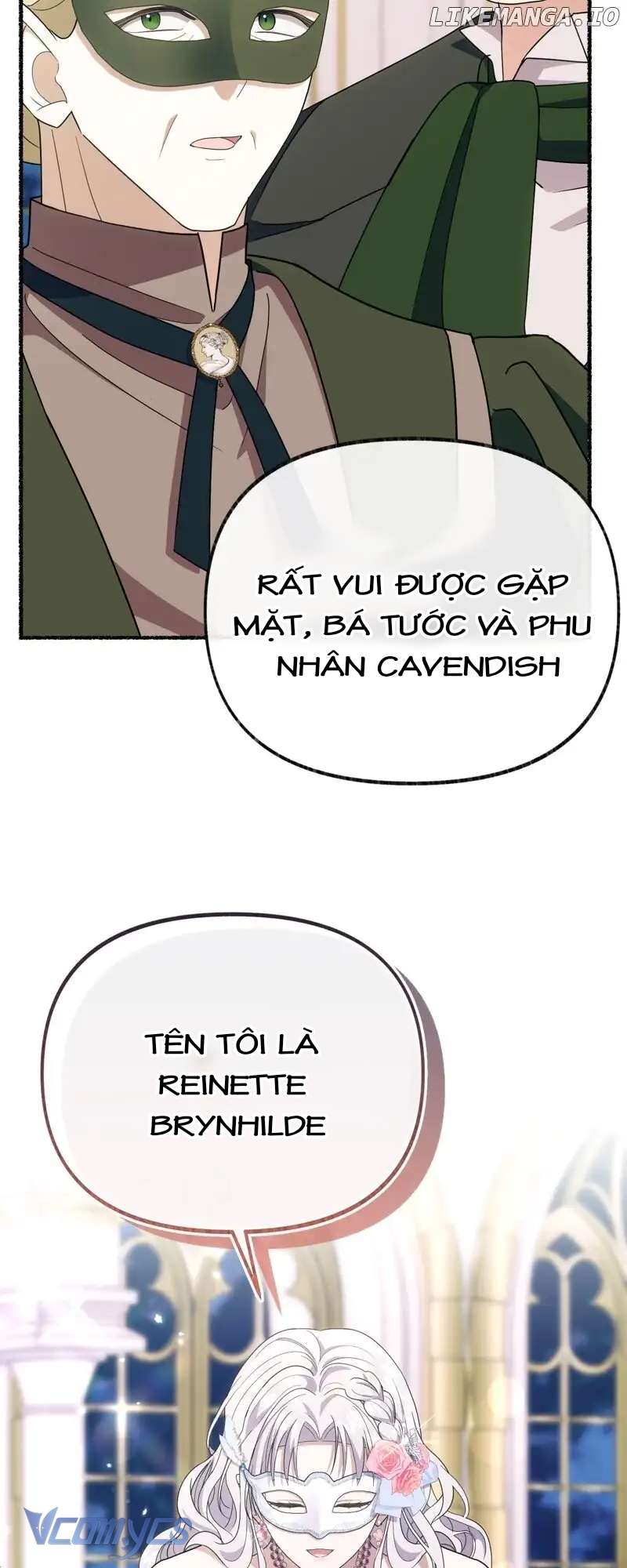 Trở Thành Chú Mèo Ngủ Cùng Bạo Chúa Chapter 29 - Trang 3