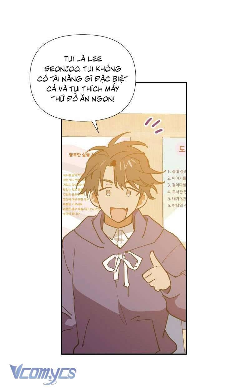 Điều Ước Sao Băng Chap 5 - Trang 4