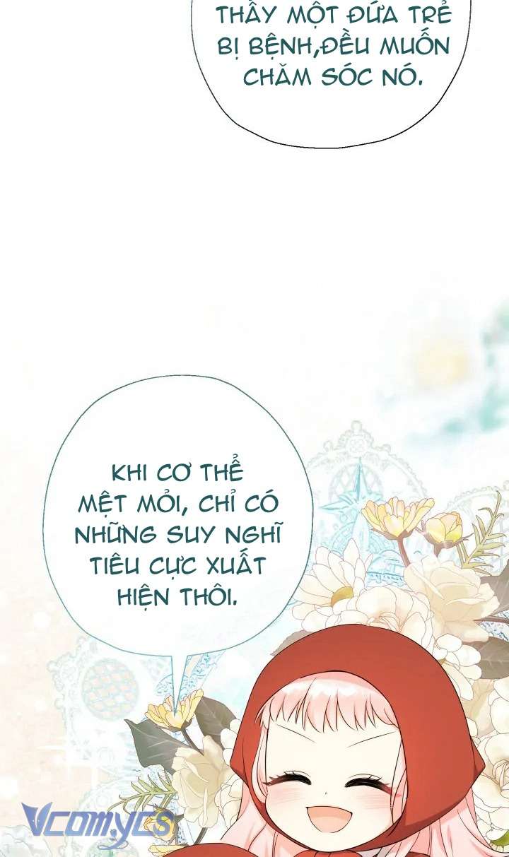 Tiểu Thư Tích Tiền Đi Bụi Chapter 61 - Trang 4