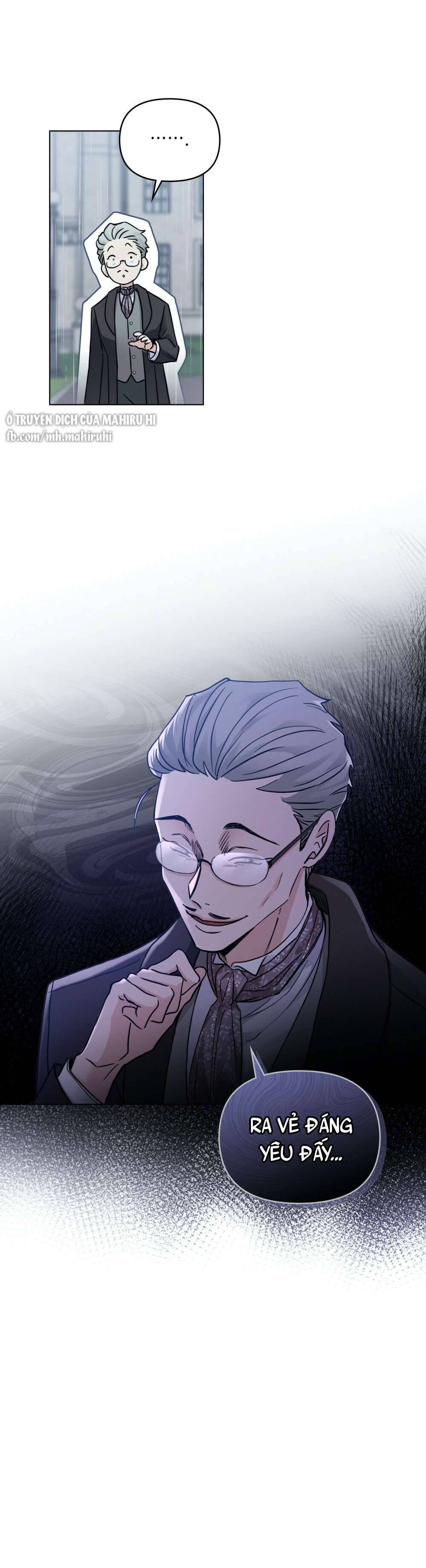 Tìm Lại Camellia Chapter 39 - Trang 4