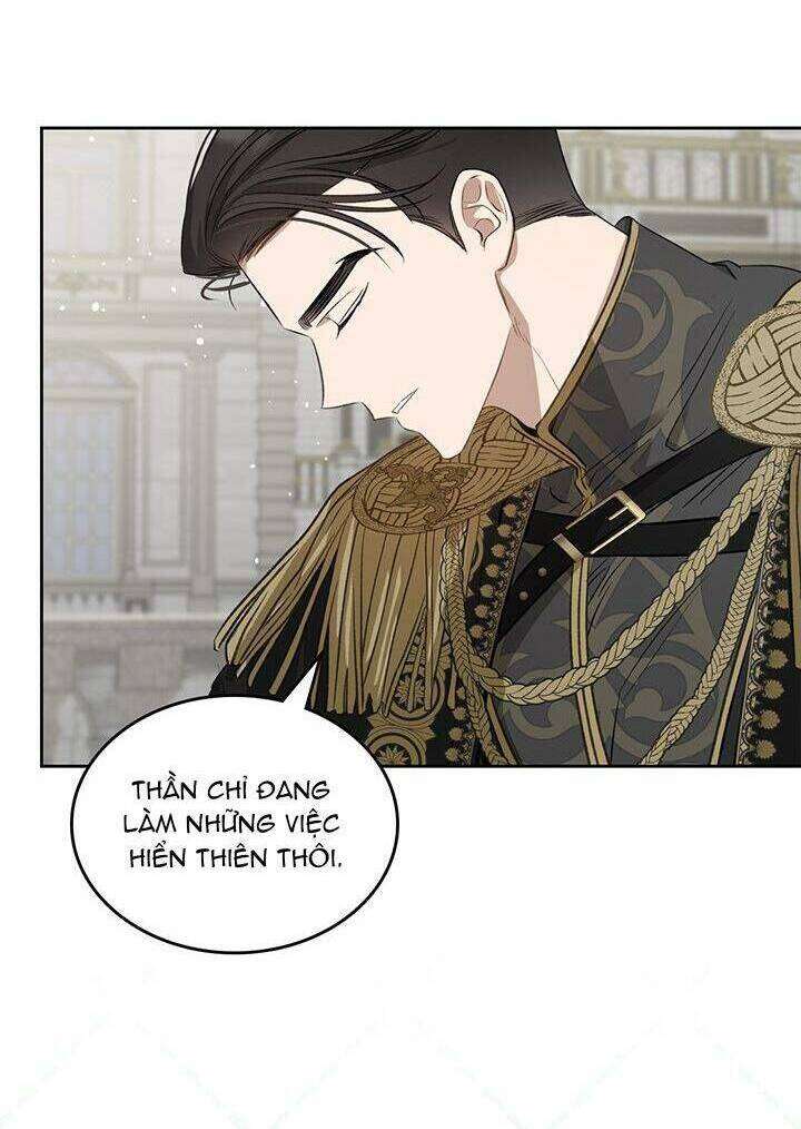 Nam Chính Quái Vật Sống Dưới Giường Tôi Chapter 28 - Trang 4