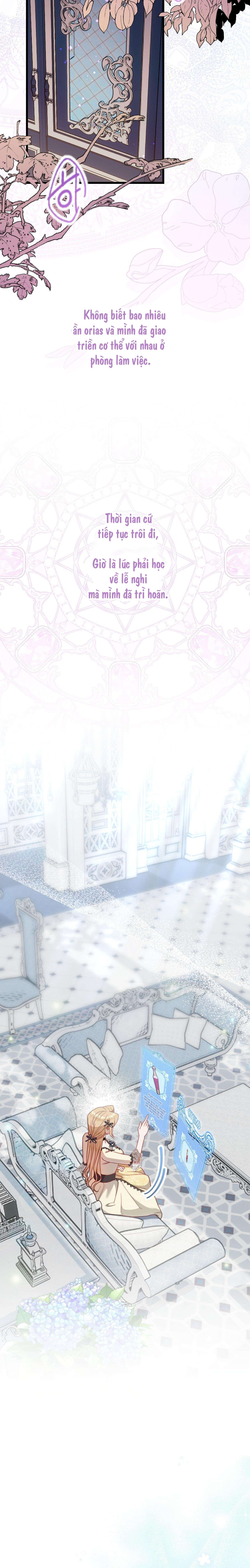 [ 18+ ] Bị Mắc Kẹt Trong Trò Chơi Harem Ngược Vô Vọng Chap 7 - Trang 2