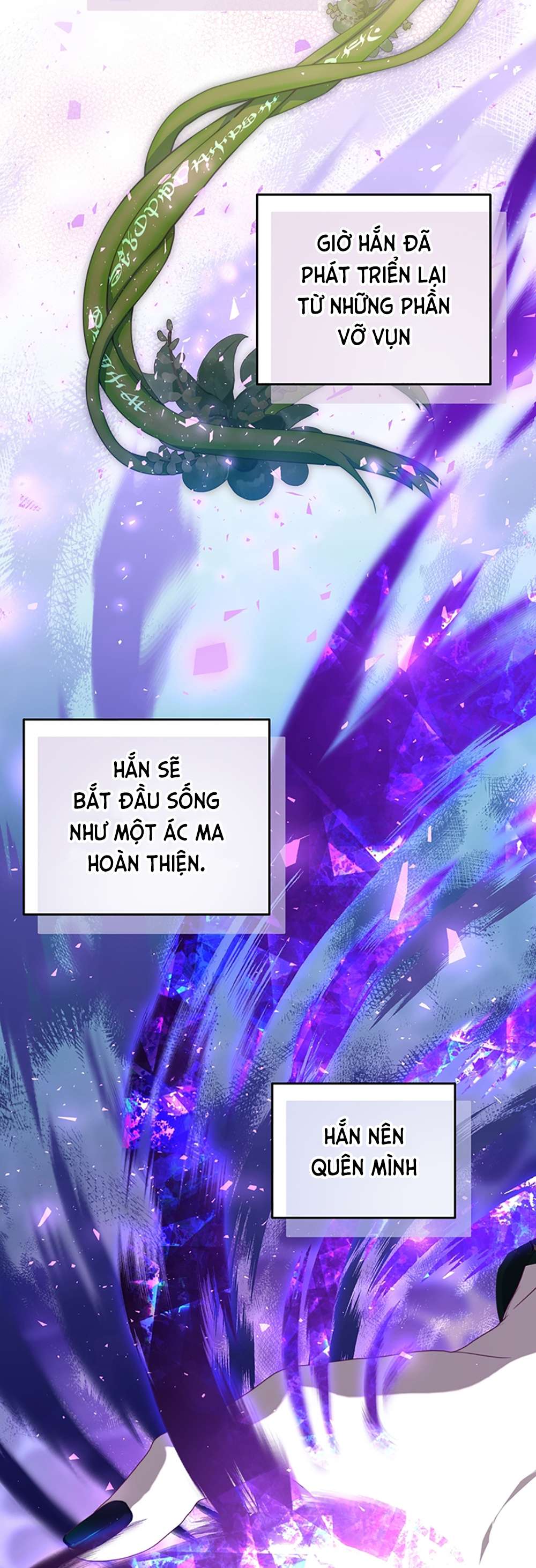 Trở Thành Tình Địch Của Các Nam Chính Chapter 89 - Trang 3