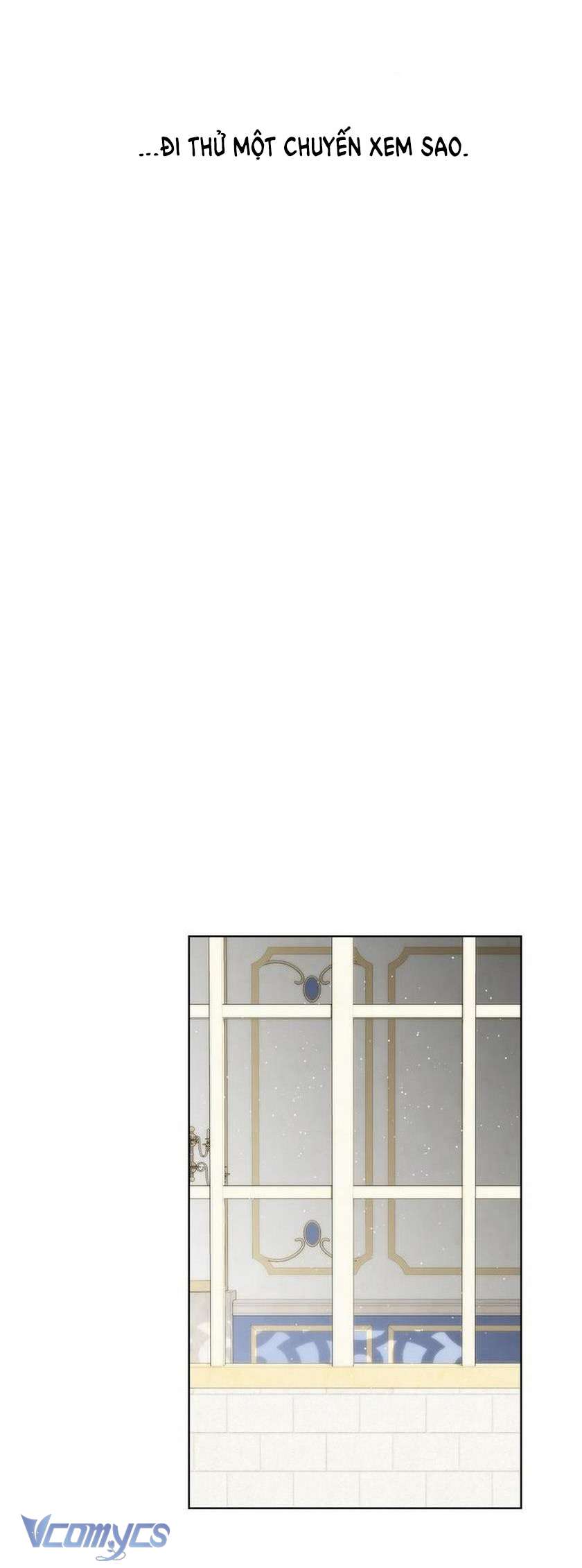 Cách Để Giết Một Pháp Sư Chapter 29 - Trang 4