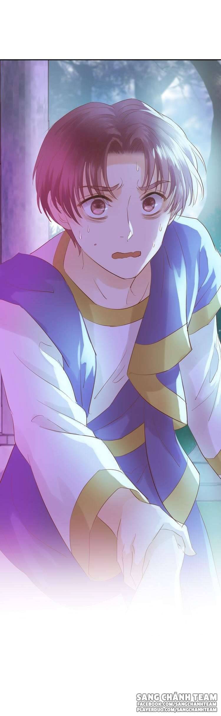 Địch Úc Đa Chi Ca Chapter 32 - Trang 4