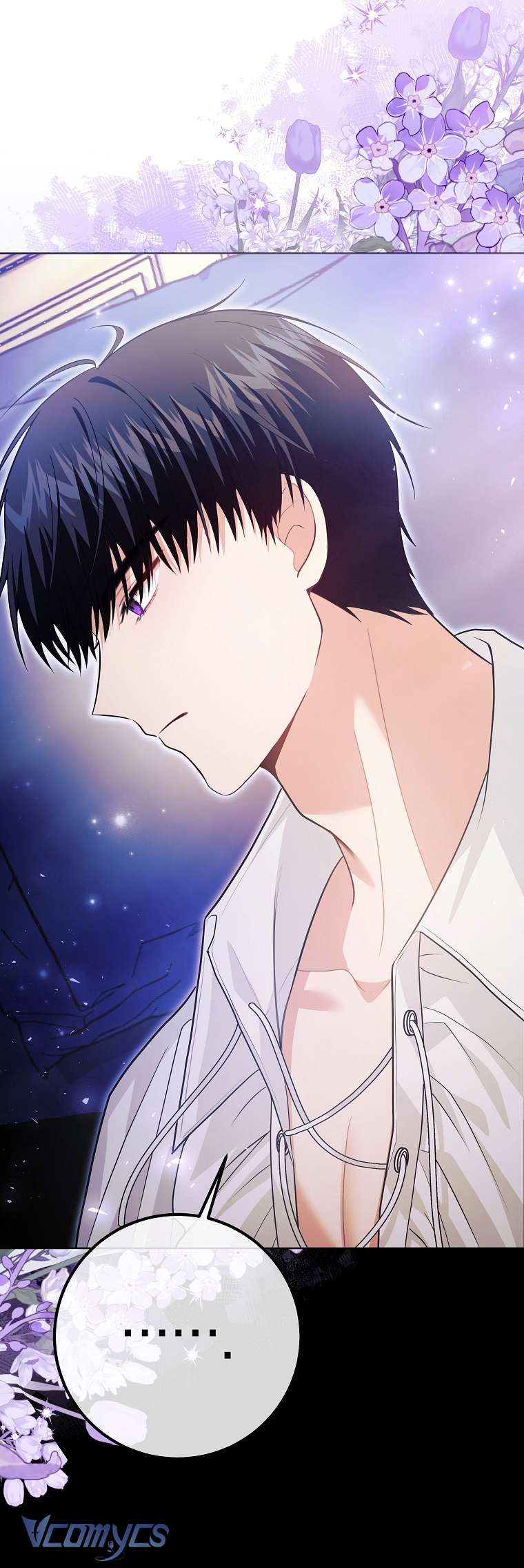 [18+] Phương Pháp Gia Hạn Hợp Đồng Hôn Nhân Chap 3 - Trang 2