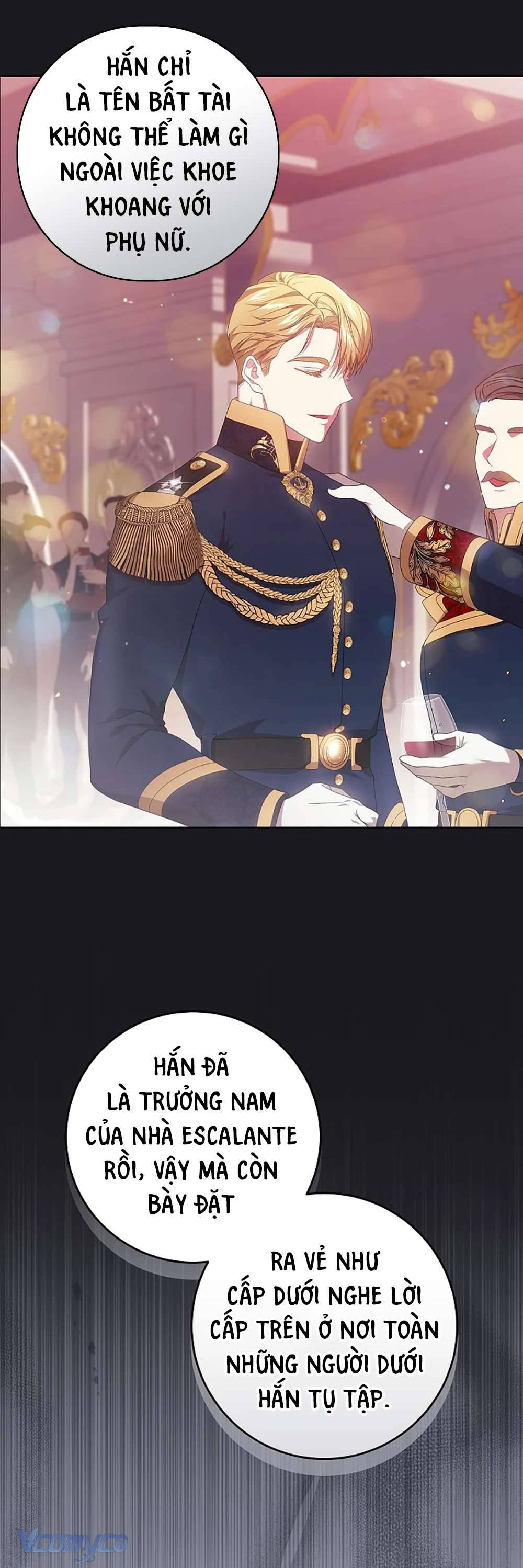 Hôn Nhân Này Rồi Sẽ Đổ Vỡ Chapter 45 - Next Chapter 46