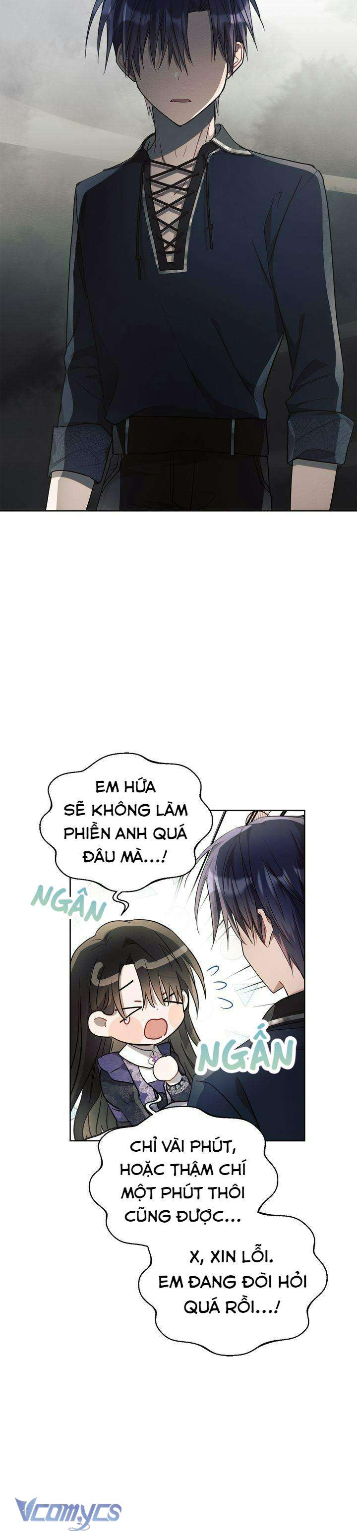 Công Chúa Ashtarte Chapter 14 - Next Chapter 15