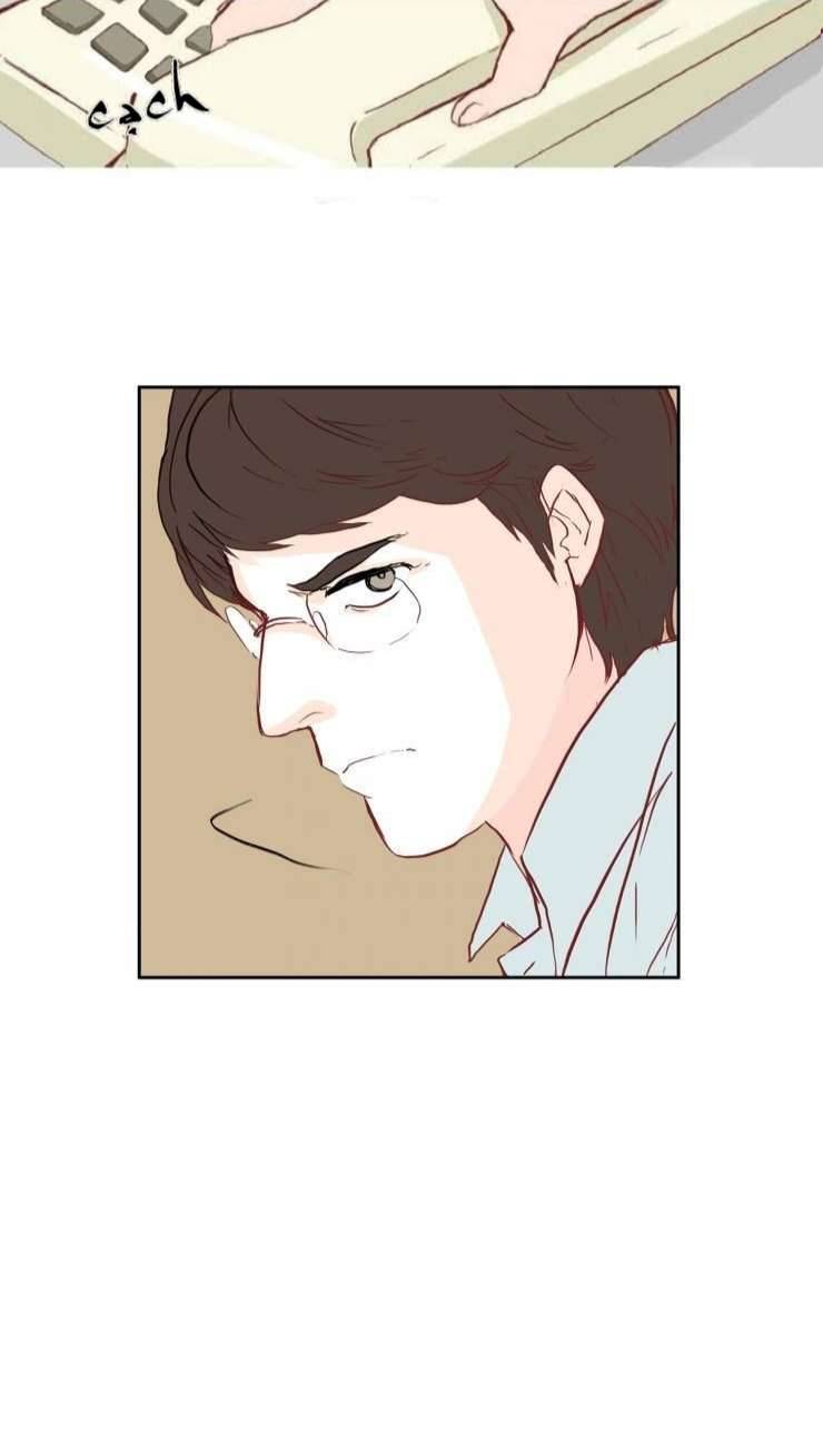 Ranh Giới Chap 26 - Trang 3