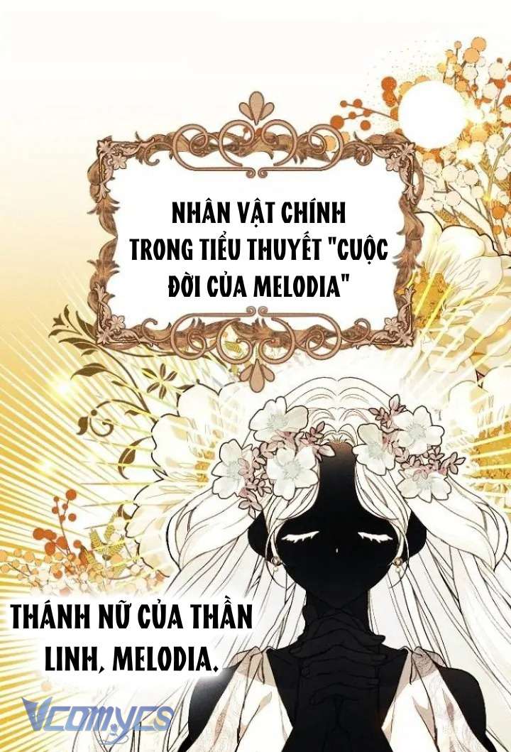 Papa Bạo Chúa, Con Sẽ Bảo Vệ Người! Chap 16 - Trang 2