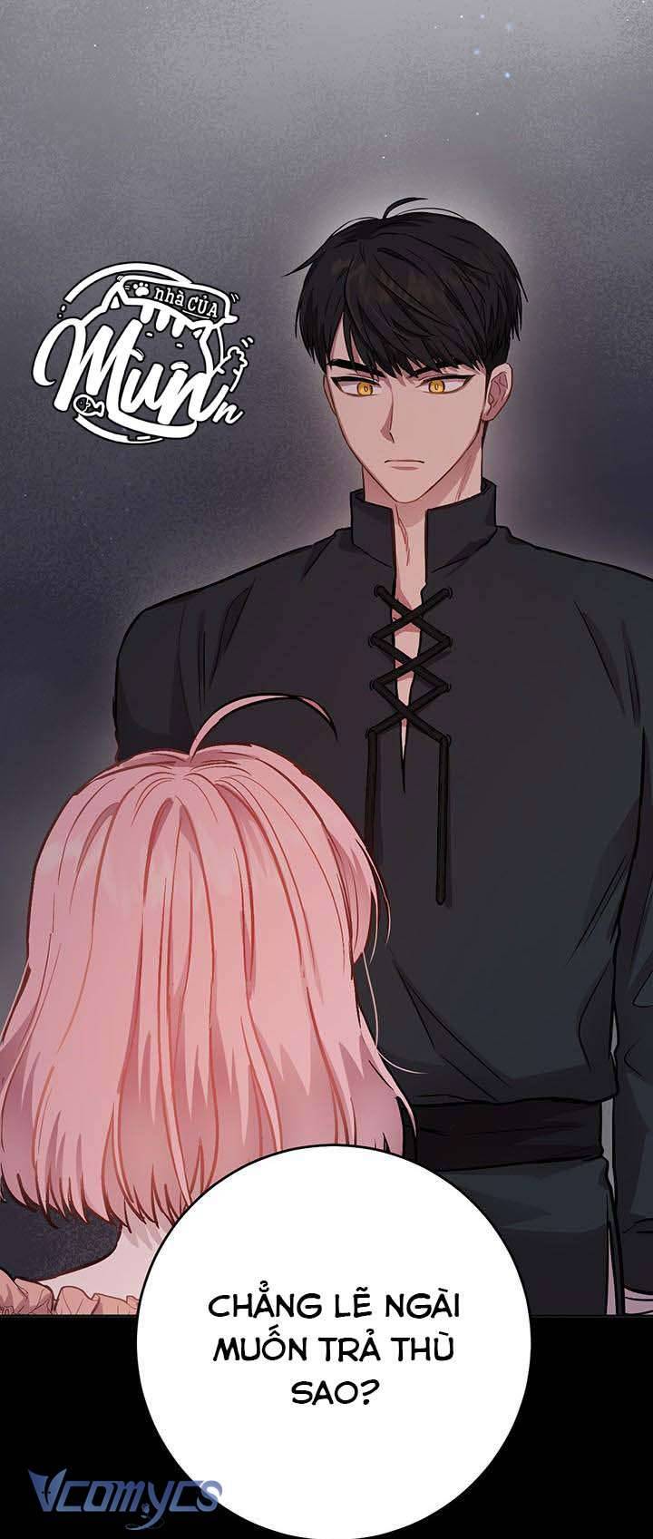 Cuộc Sống Mới Của Công Nương Chapter 12 - Trang 4