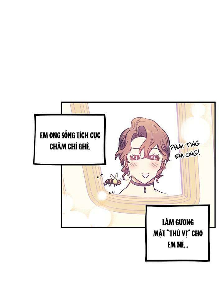 May Mắn Hay Bất Hạnh Chap 16 - Trang 4