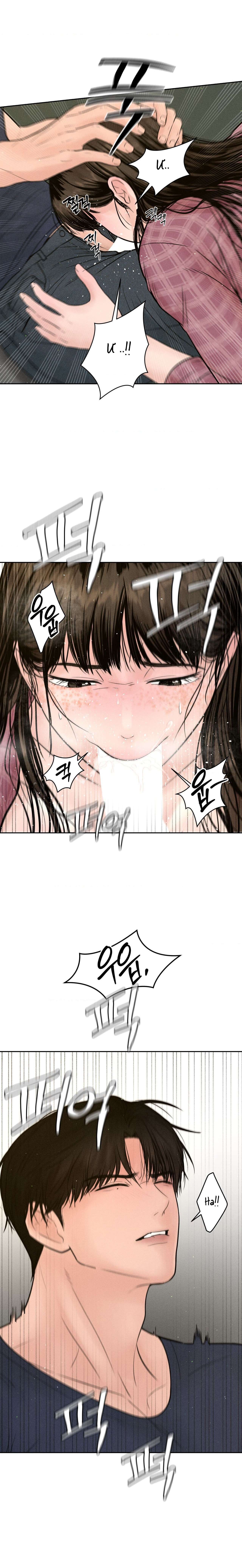 Chú à, tôi sẽ trả tiền xe cho chú Chapter 2 - Trang 4