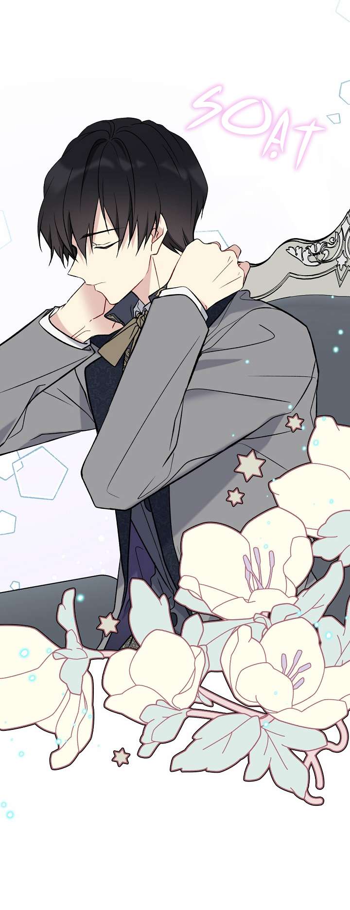 Vương Miện Lục Bảo Chap 27 - Trang 2