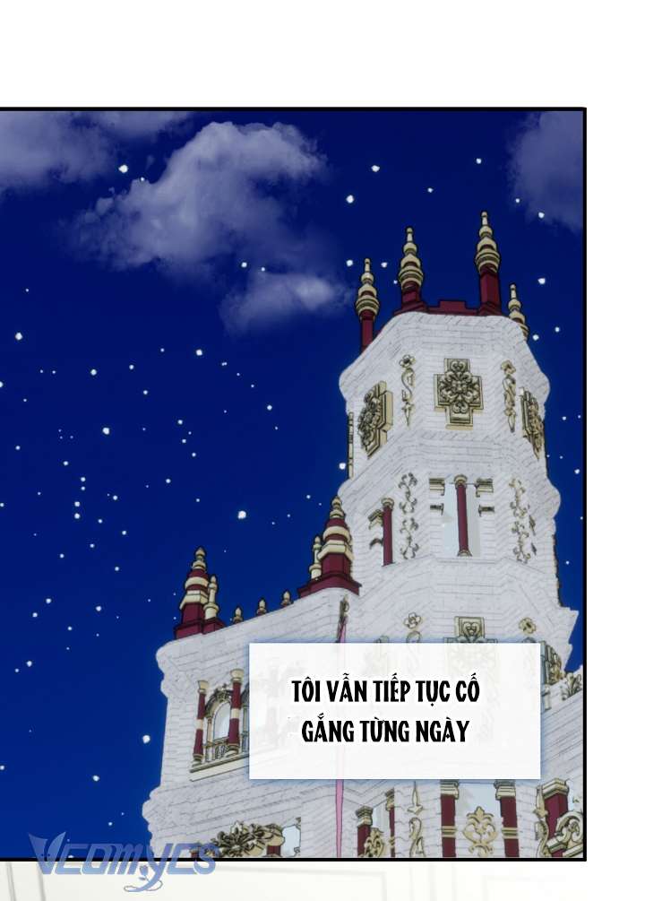 Công Chúa Là Người Chơi Chapter 40 - Trang 3