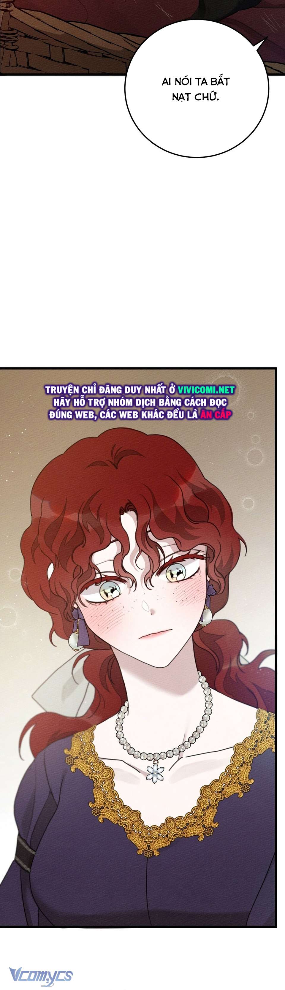 Dưới Bóng Cây Sồi Chap 46 - Trang 3