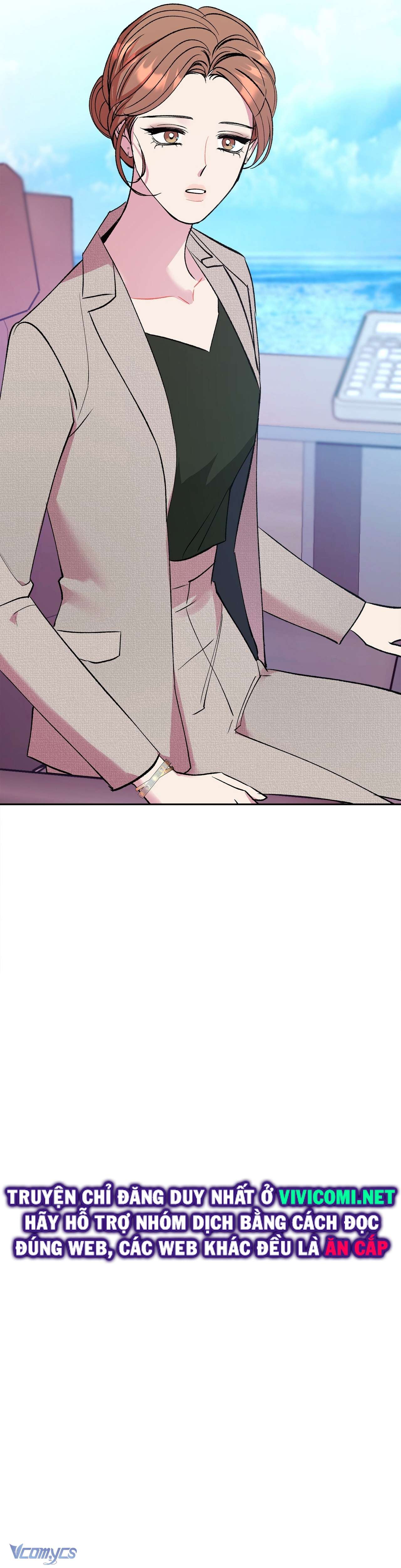 [18+] Tận Cùng Của Thế Giới Chap 46 - Trang 2