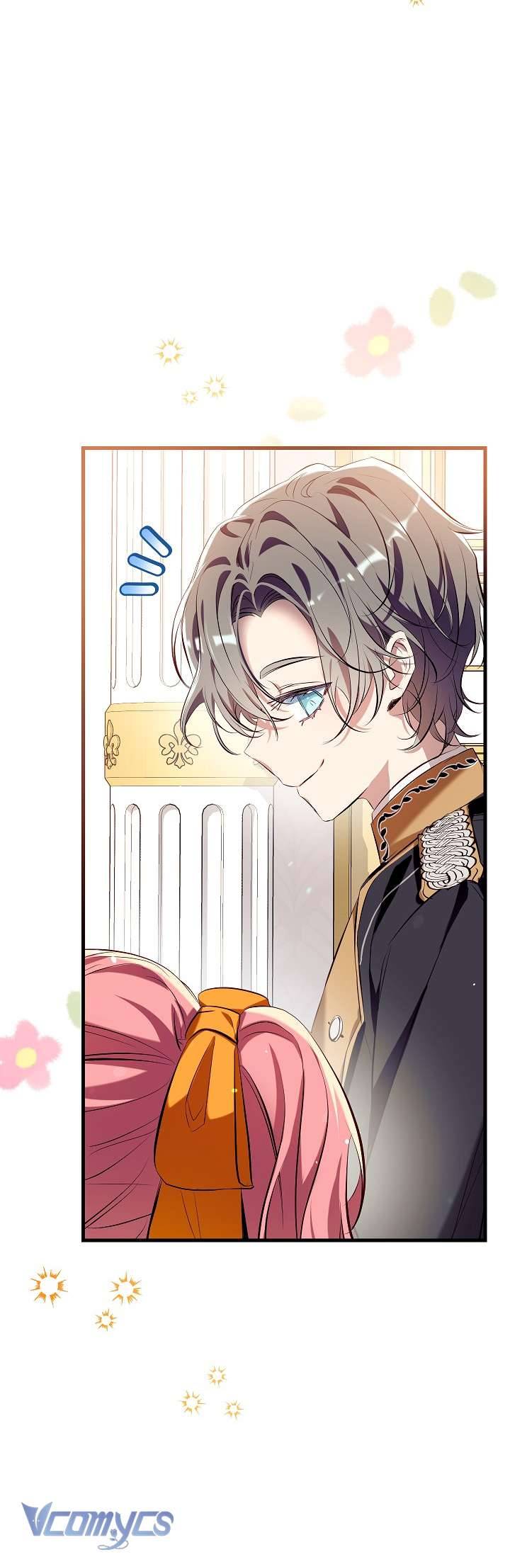 Chúng Ta Có Thể Trở Thành Một Gia Đình Được Không? Chap 74 - Trang 2