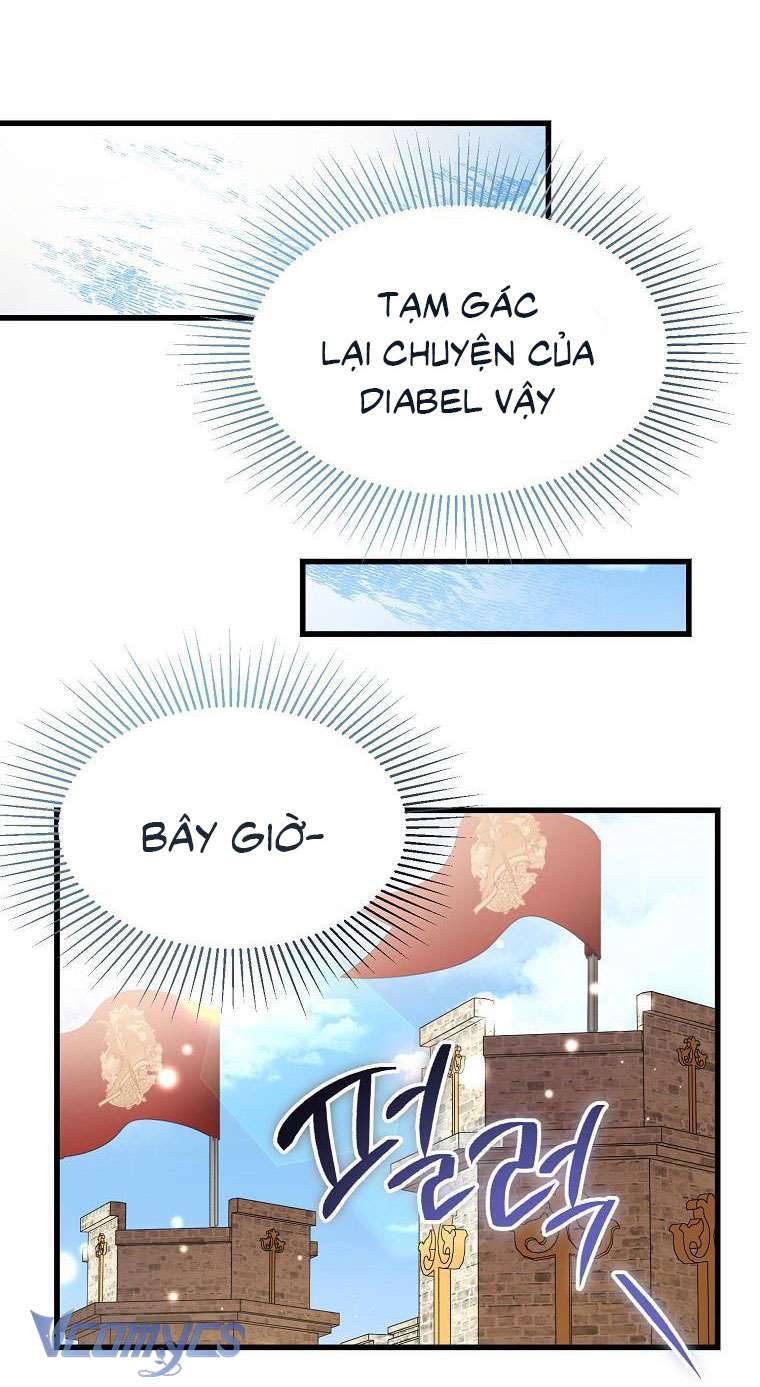 Ác Quỷ Nuôi Dưỡng Tiểu Thư Chapter 15 - Trang 4