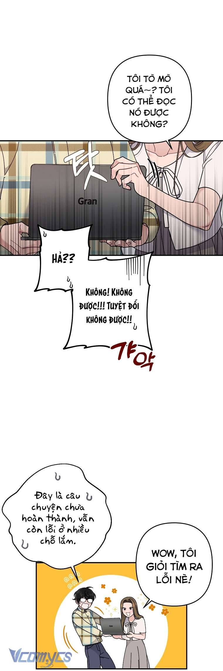 [18+] Dinh Thự Young Chun Hwa: Mọt Sách Phóng Túng Không Ngủ Được Chapter 6 - Trang 3