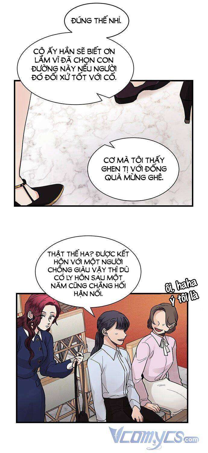 Oan Gia Ngõ Hẹp Chapter 4 - Next Chapter 5