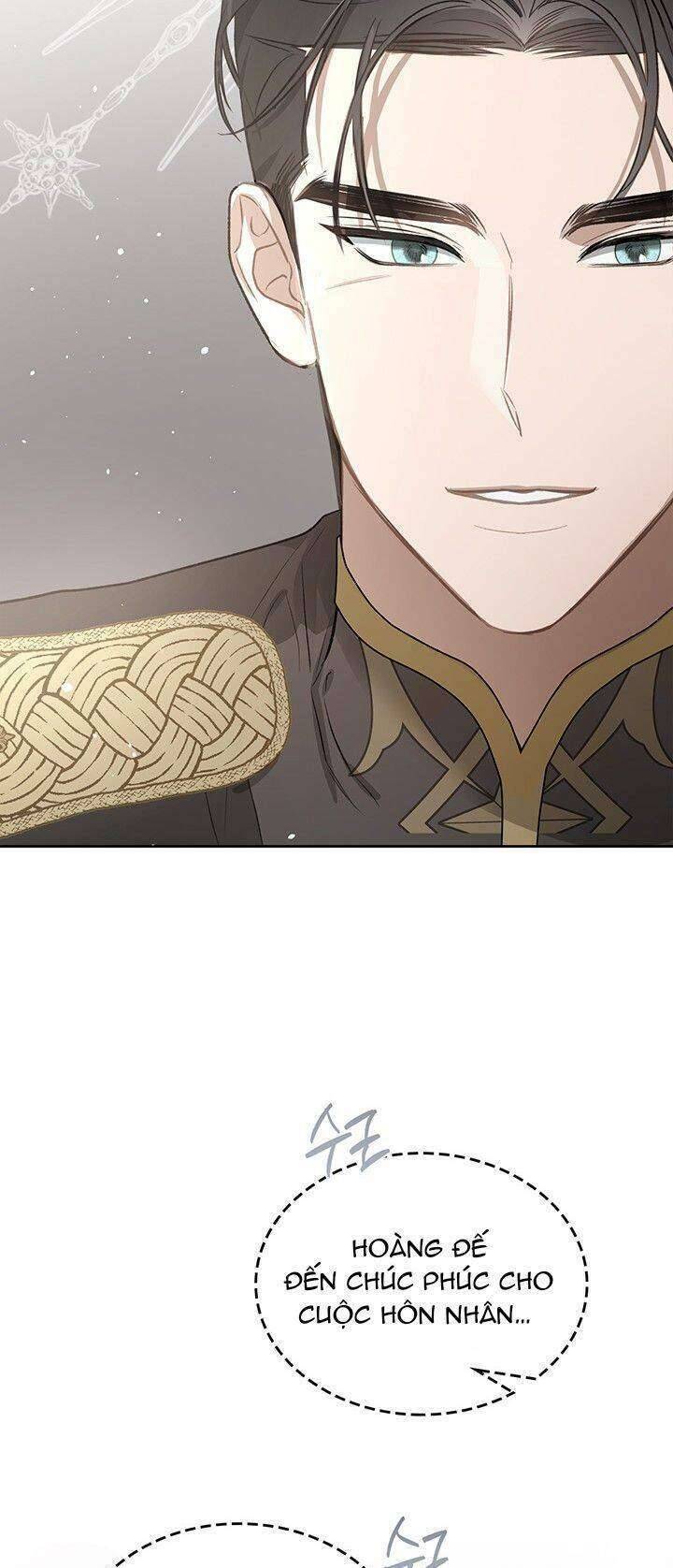 Nam Chính Quái Vật Sống Dưới Giường Tôi Chapter 28 - Trang 4