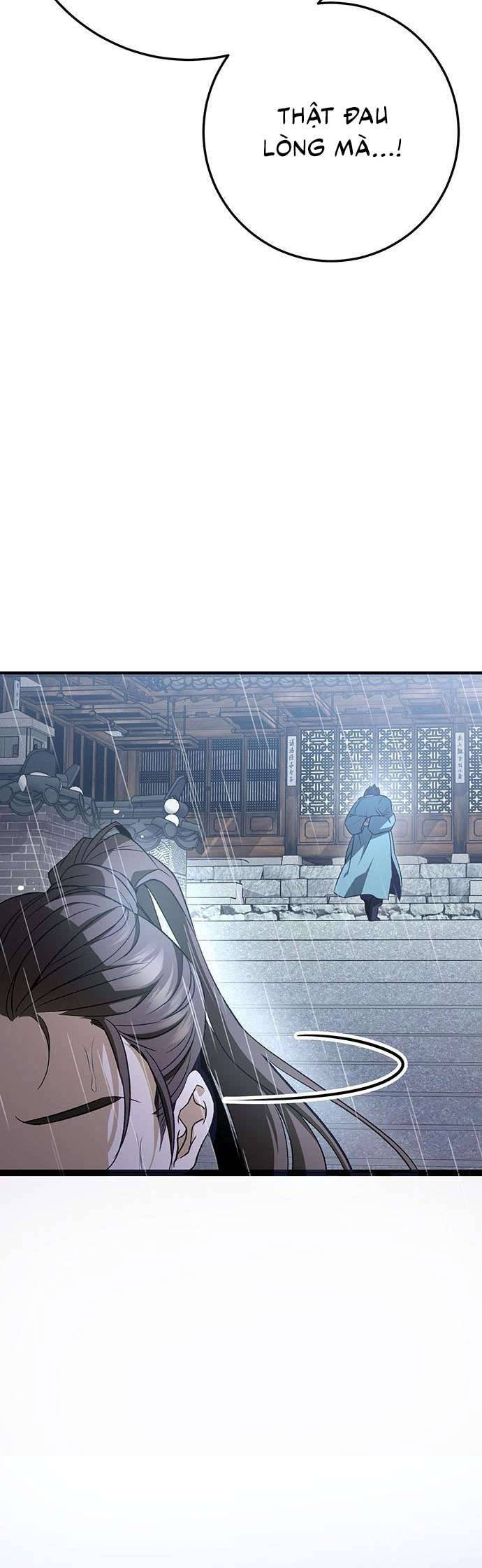 Hoàng Hậu Cao Học Chapter 1 - Trang 3