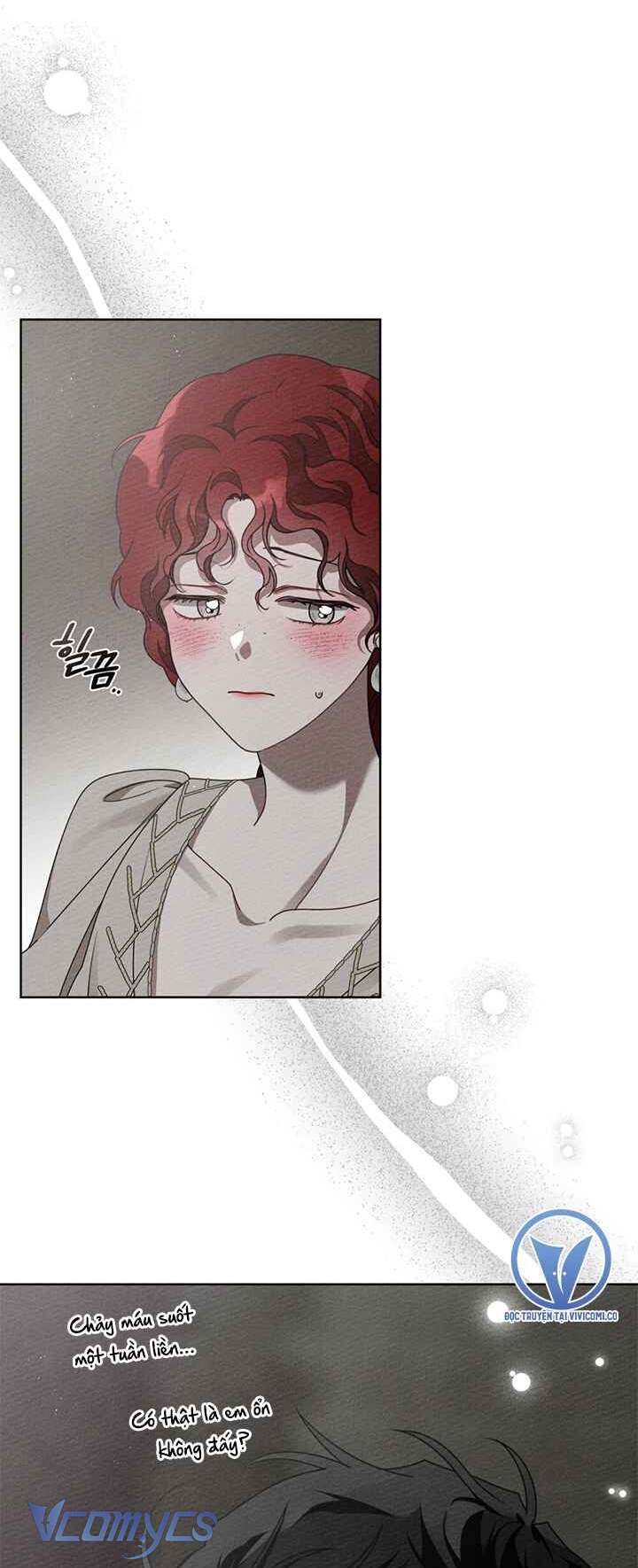 Dưới Bóng Cây Sồi Chap 88 - Trang 3