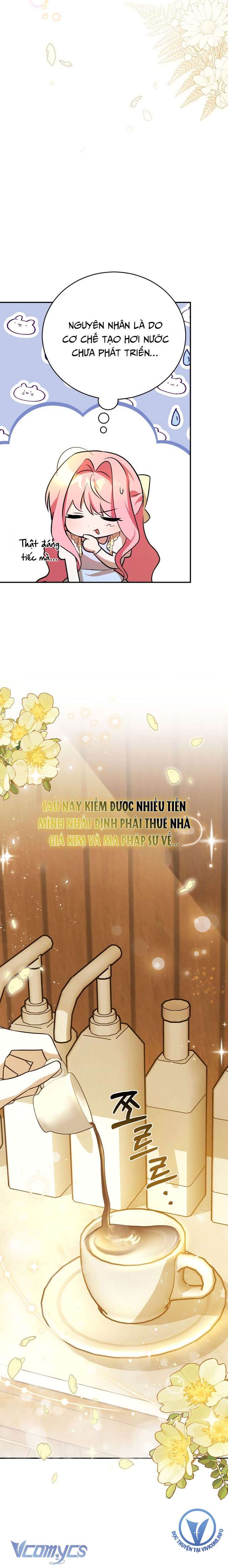 Không Phải Tôi Cố Tình Khiến Anh Ta Si Mê Đâu Chapter 4 - Trang 4