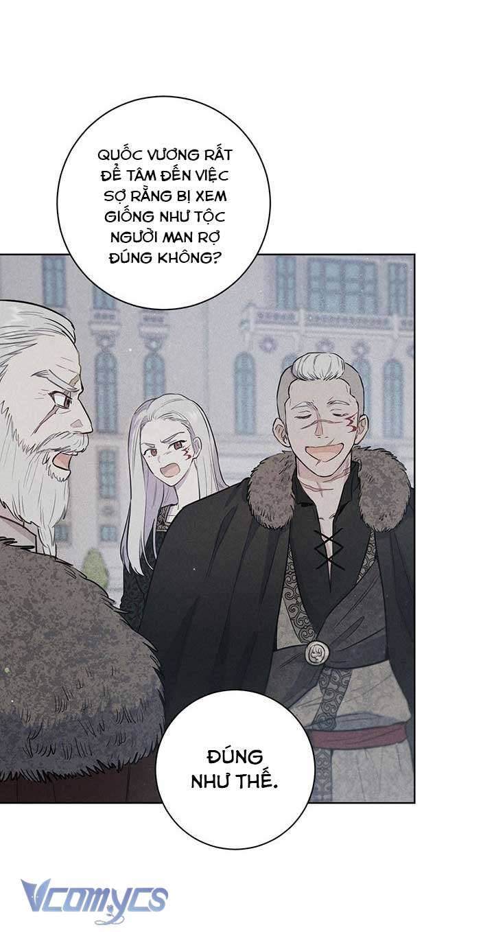 Cuộc Sống Mới Của Công Nương Chapter 20 - Trang 4