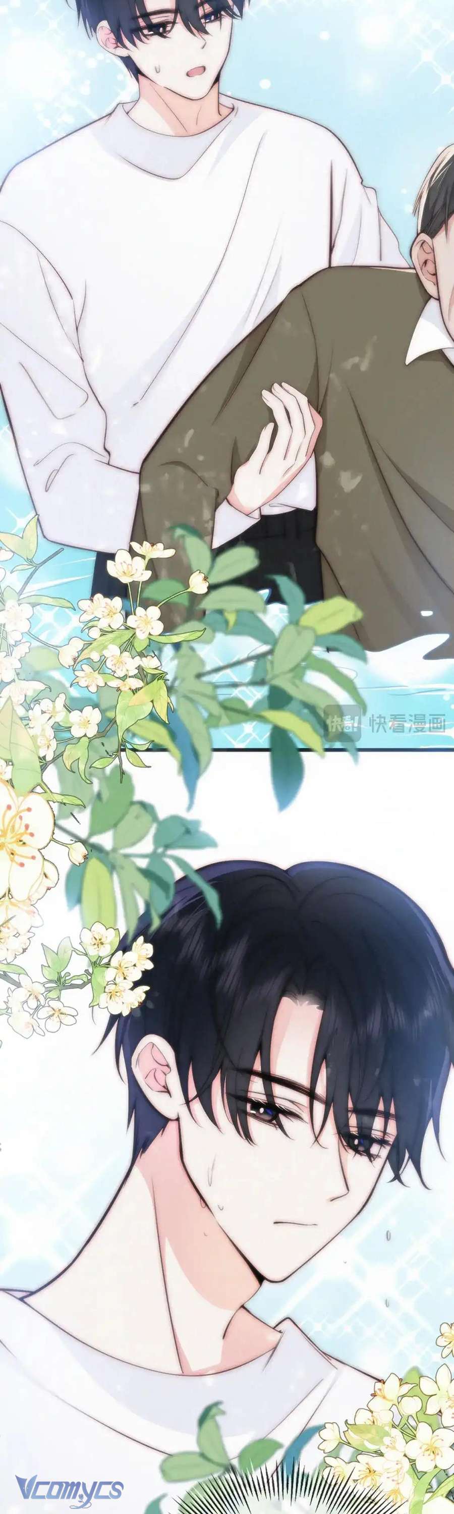 Một Mực Cưng Chiều Chap 71 - Trang 2