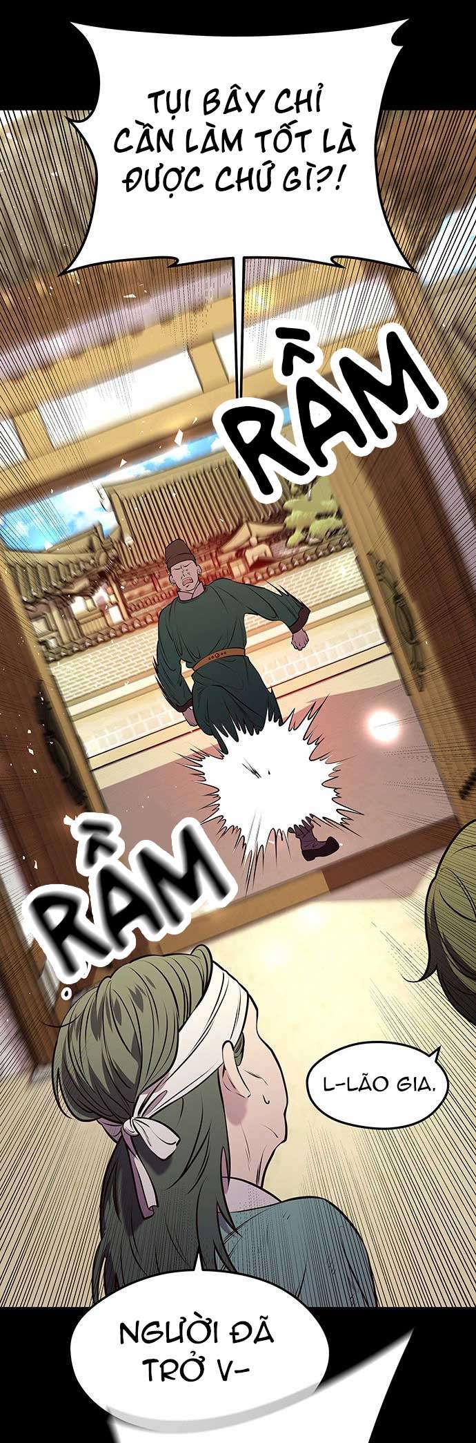 Vương Tử Huyền Bí Chapter 6 - Next Chapter 7