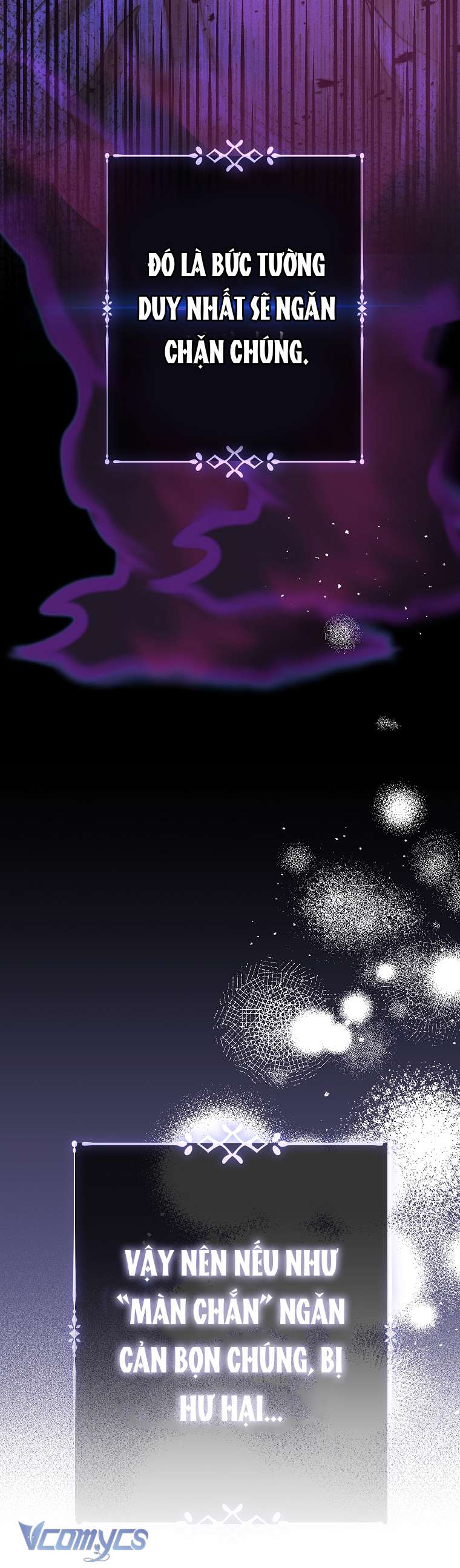 Tôi Chỉ Chăm Sóc Người Cha Ốm Yếu Của Mình Mà Thôi! Chapter 3 - Trang 4