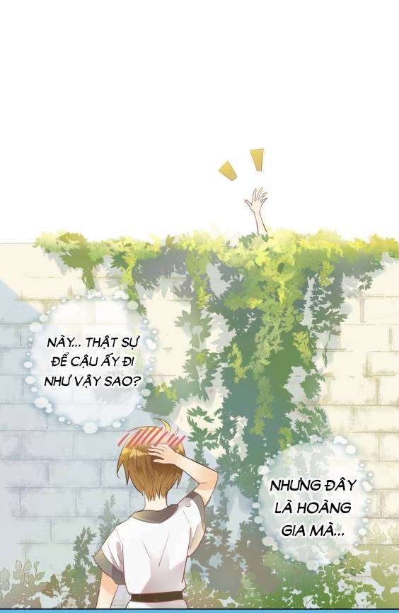 Địch Úc Đa Chi Ca Chapter 1 - Trang 3