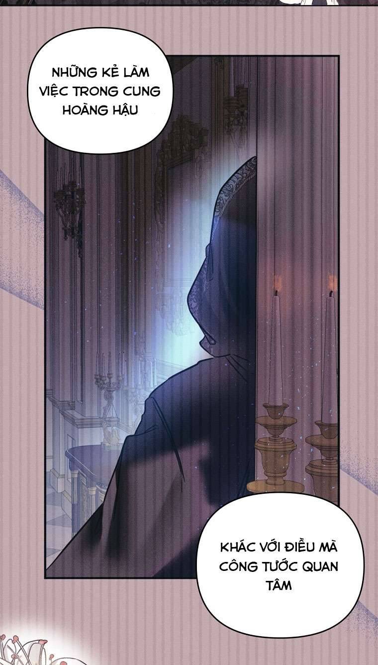 Phương Pháp Sống Sót Khi Phải Ngủ Cùng Hoàng Đế Chapter 5 - Trang 4