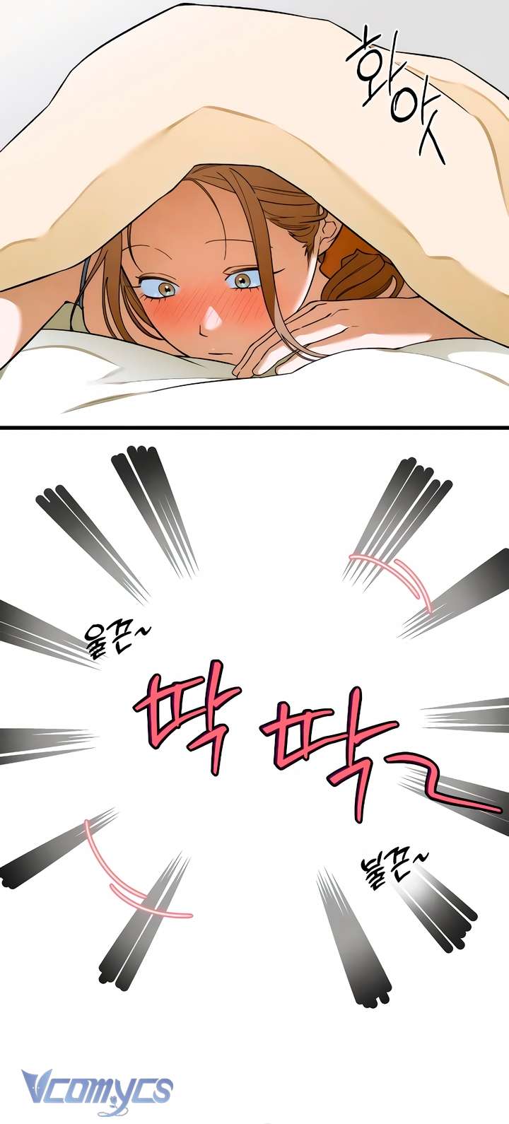 [18+] Mong Ước Của Ác Quỷ Chap 45 - Trang 2