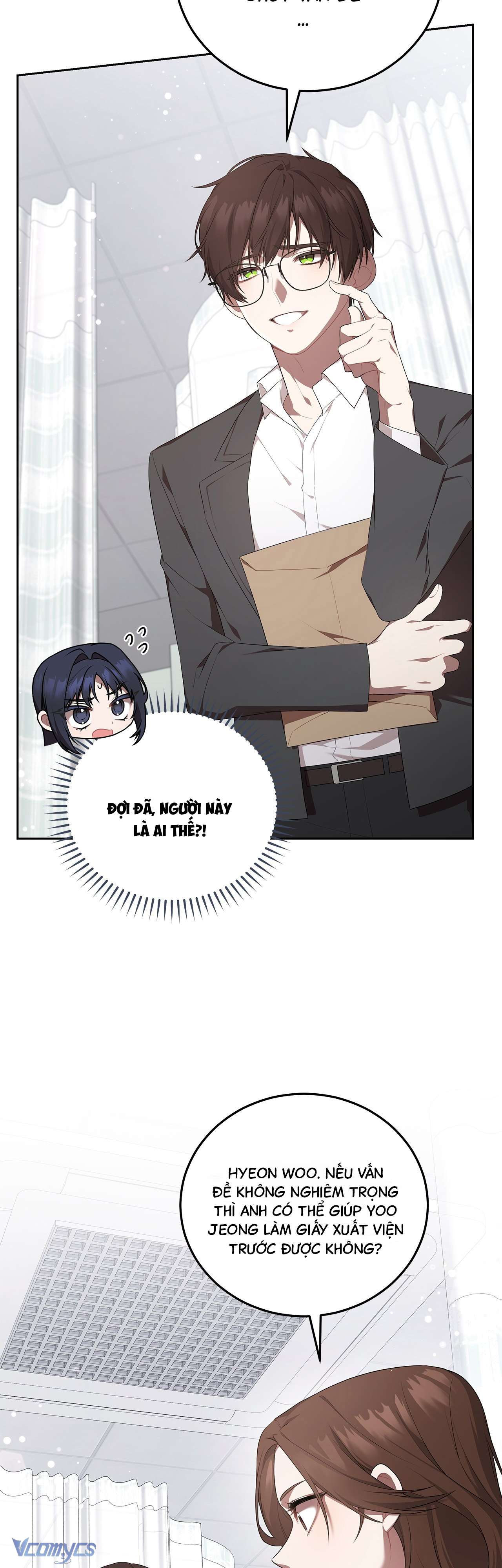 Chủ Tiệm Cafe Là Guide Cấp S Chap 1 - Next Chap 2