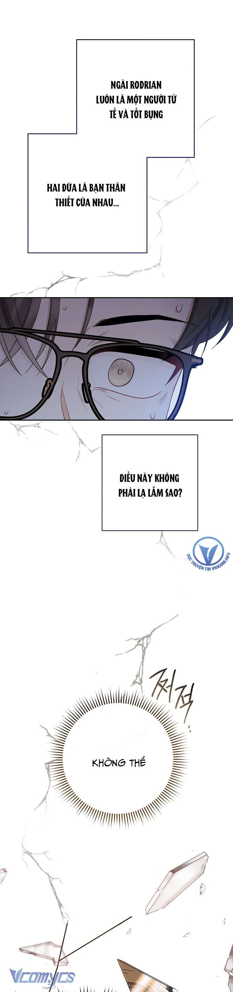 Nam Chính? Cho Cũng Không Thèm! Chapter 12 - Trang 4