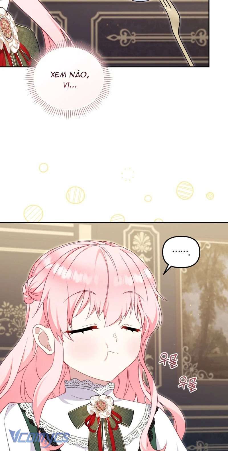 Tôi Được Nuôi Dưỡng Bởi Những Kẻ Phản Diện Chap 87 - Trang 3