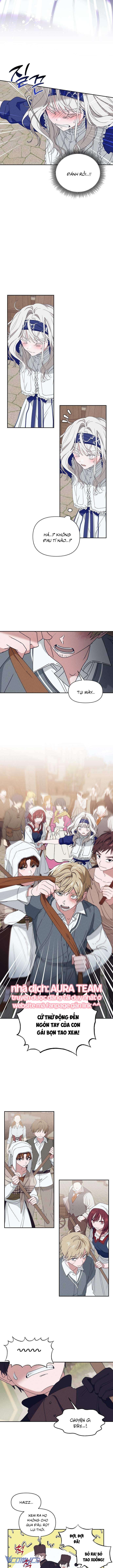 Bong Bóng Của Sóng Biển Chapter 20 - Next Chapter 21