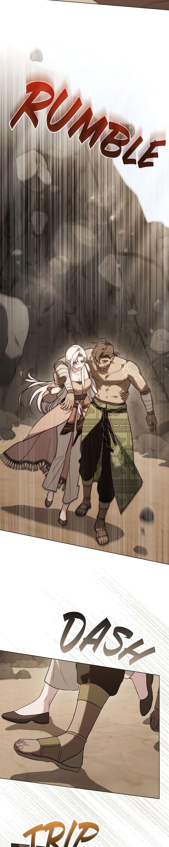 Khi Số Phận Tìm Đến Hai Ta Chapter 58 - Next Chapter 59