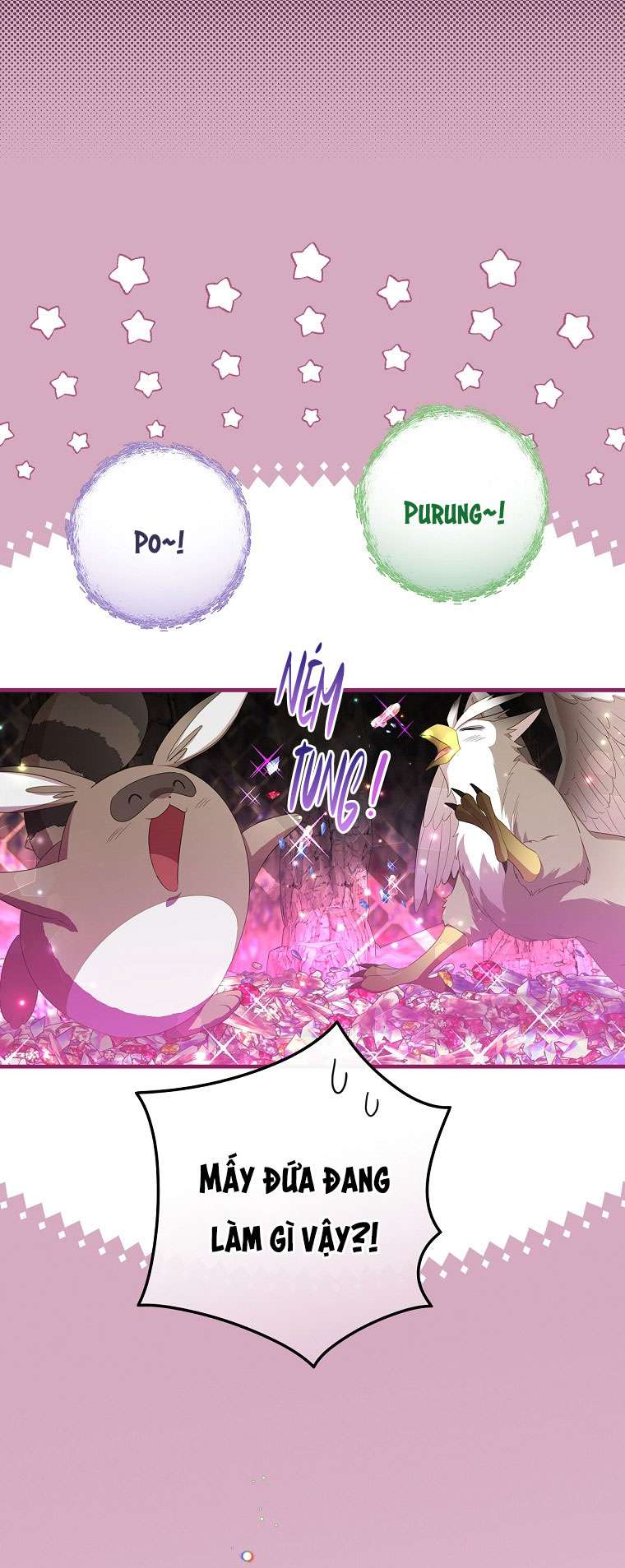 Phương Pháp Khiến Phu Quân Đứng Về Phía Tôi Chapter 36 - Trang 4