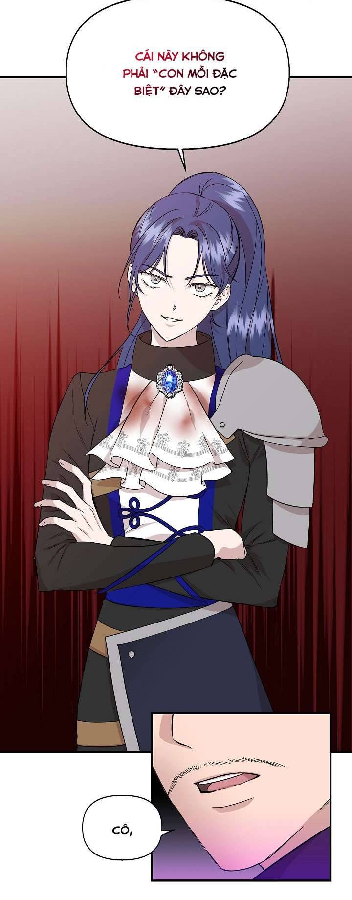 Tôi Không Phải Là Cinderella Chapter 19 - Trang 4